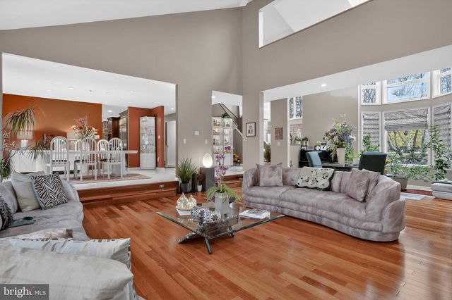 6614 CORINA CT, Columbia, MD 21044