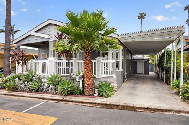 1215 Anchors Way Drive 50, Ventura, CA 93001