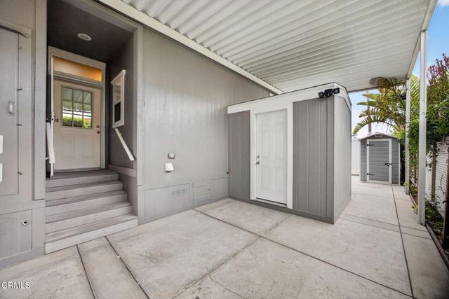 1215 Anchors Way Drive 50, Ventura, CA 93001