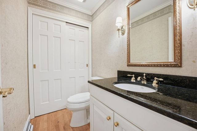 1955 Rosebery Drive, Upper Arlington, OH 43220