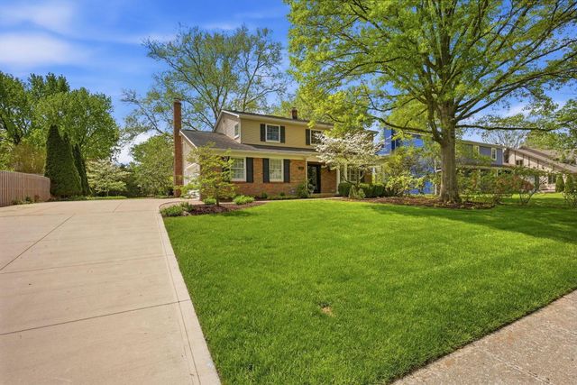 1955 Rosebery Drive, Upper Arlington, OH 43220