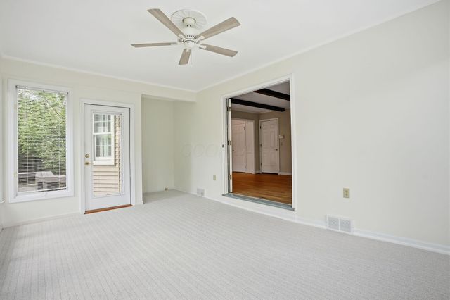 1955 Rosebery Drive, Upper Arlington, OH 43220
