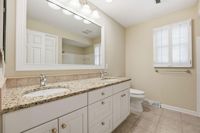 1955 Rosebery Drive, Upper Arlington, OH 43220