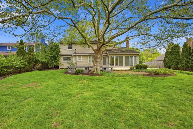 1955 Rosebery Drive, Upper Arlington, OH 43220
