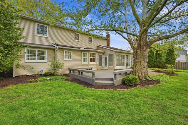 1955 Rosebery Drive, Upper Arlington, OH 43220