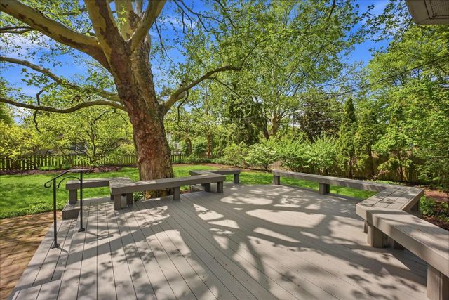 1955 Rosebery Drive, Upper Arlington, OH 43220
