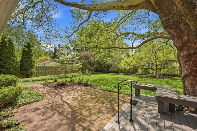 1955 Rosebery Drive, Upper Arlington, OH 43220