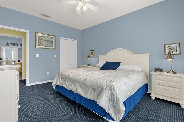 5008 MANGROVE ALLEY 204, Kissimmee, FL 34746