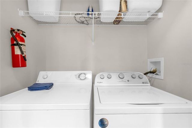 5008 MANGROVE ALLEY 204, Kissimmee, FL 34746