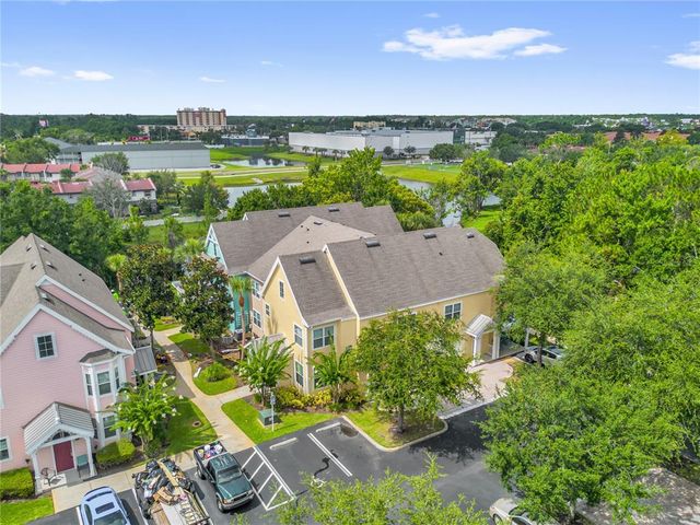 5008 MANGROVE ALLEY 204, Kissimmee, FL 34746