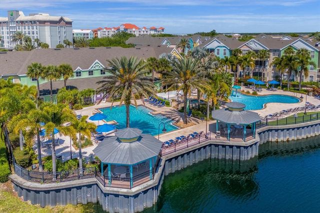5008 MANGROVE ALLEY 204, Kissimmee, FL 34746