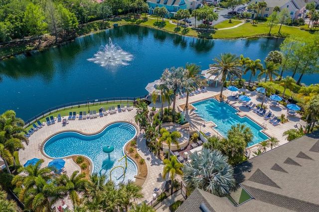 5008 MANGROVE ALLEY 204, Kissimmee, FL 34746