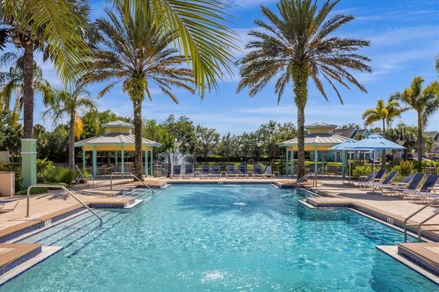 5008 MANGROVE ALLEY 204, Kissimmee, FL 34746