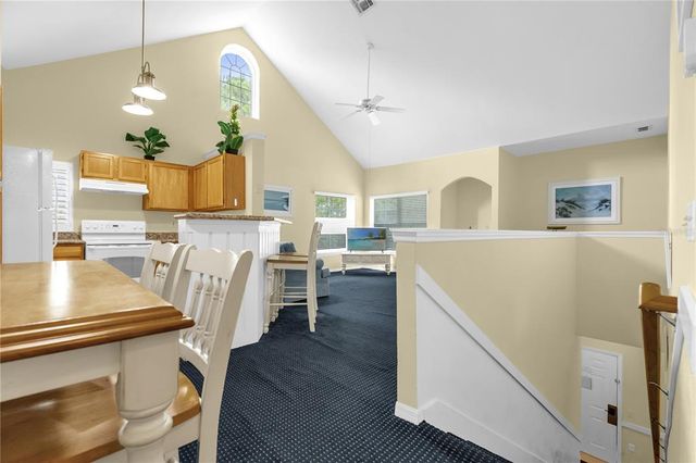 5008 MANGROVE ALLEY 204, Kissimmee, FL 34746