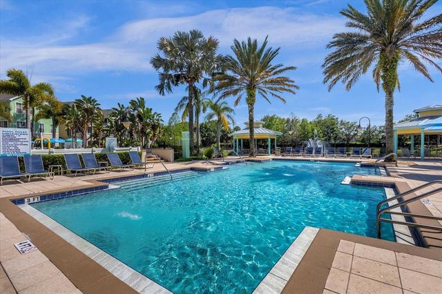 5008 MANGROVE ALLEY 204, Kissimmee, FL 34746