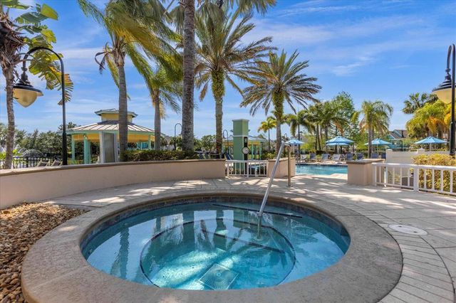 5008 MANGROVE ALLEY 204, Kissimmee, FL 34746