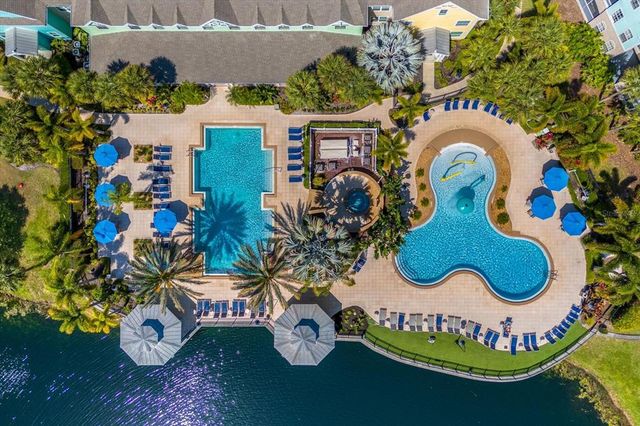 5008 MANGROVE ALLEY 204, Kissimmee, FL 34746
