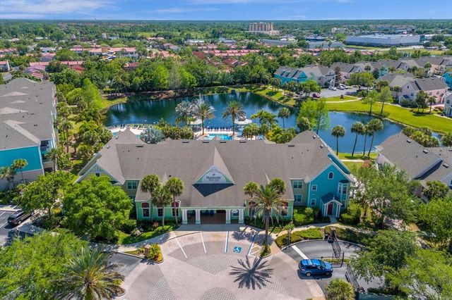 5008 MANGROVE ALLEY 204, Kissimmee, FL 34746