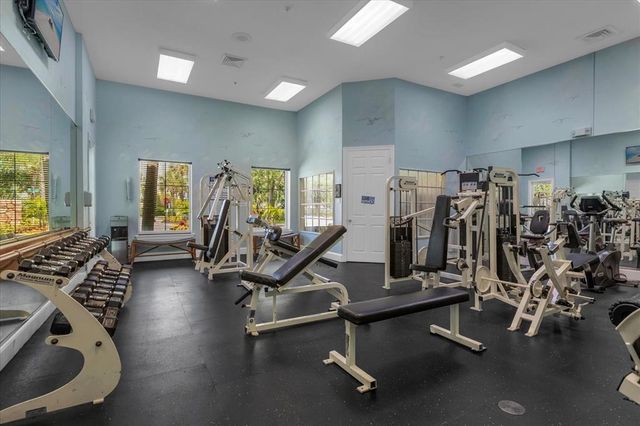 5008 MANGROVE ALLEY 204, Kissimmee, FL 34746