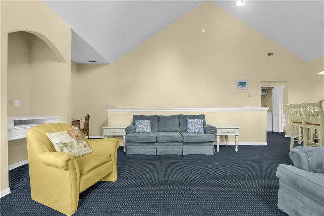 5008 MANGROVE ALLEY 204, Kissimmee, FL 34746