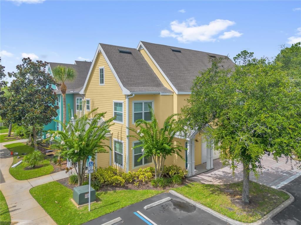 5008 MANGROVE ALLEY 204, Kissimmee, FL 34746