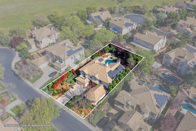 116 Gage Ct, El Dorado Hills, CA 95762