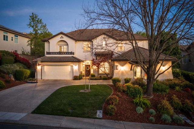 116 Gage Ct, El Dorado Hills, CA 95762