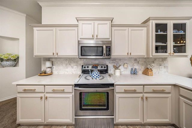 4817 SW Malcom Rd, Lawton, OK 73505