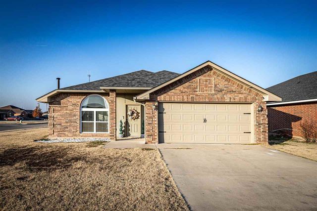 4817 SW Malcom Rd, Lawton, OK 73505