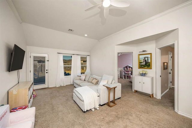 4817 SW Malcom Rd, Lawton, OK 73505