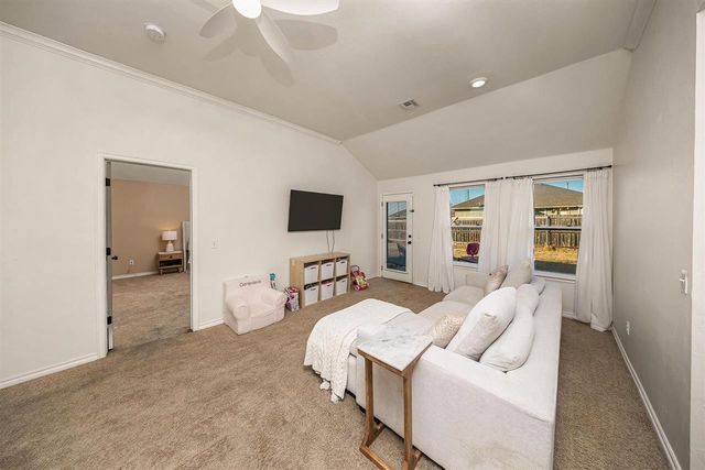 4817 SW Malcom Rd, Lawton, OK 73505