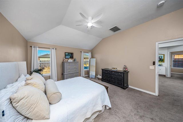 4817 SW Malcom Rd, Lawton, OK 73505