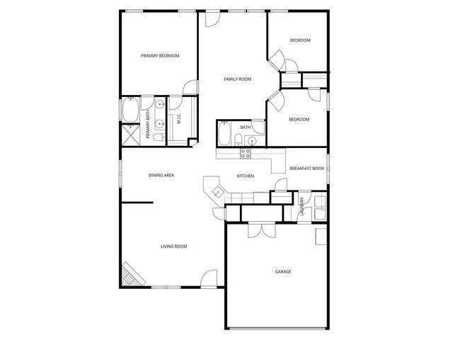 4817 SW Malcom Rd, Lawton, OK 73505