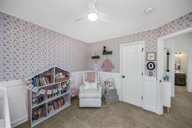 4817 SW Malcom Rd, Lawton, OK 73505