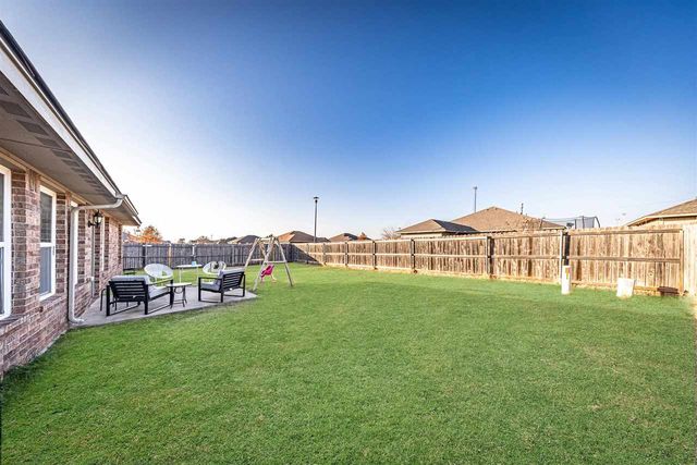 4817 SW Malcom Rd, Lawton, OK 73505