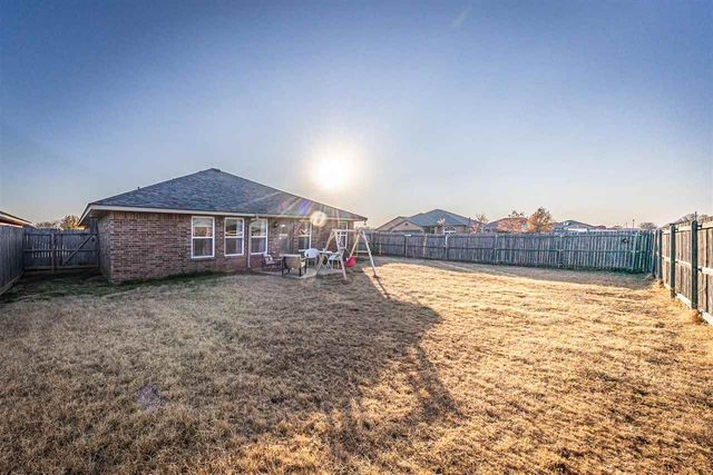 4817 SW Malcom Rd, Lawton, OK 73505