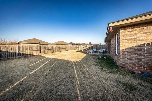 4817 SW Malcom Rd, Lawton, OK 73505