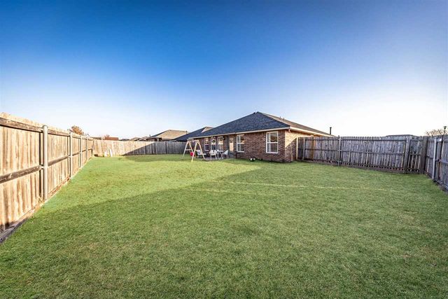 4817 SW Malcom Rd, Lawton, OK 73505