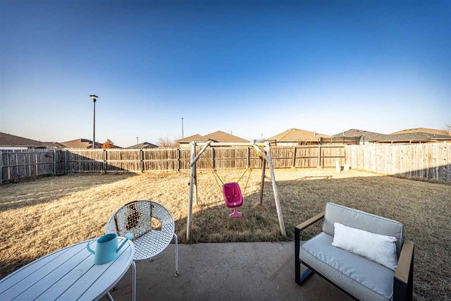 4817 SW Malcom Rd, Lawton, OK 73505