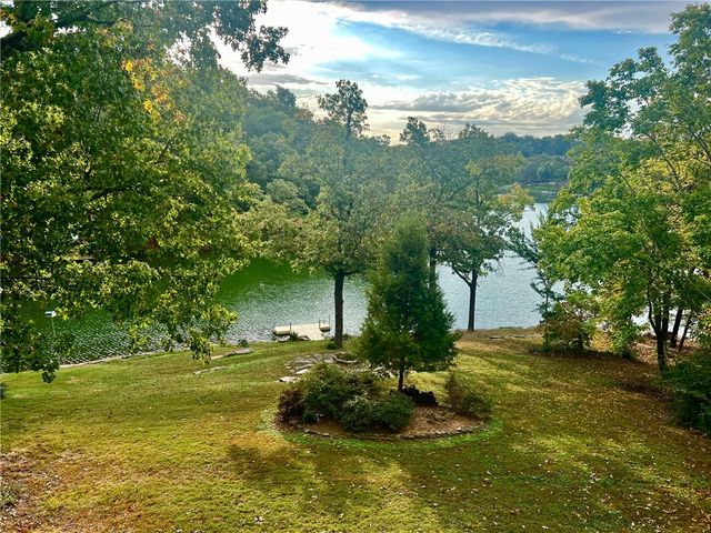 29 Eaton Circle, Bella Vista, AR 72715