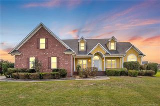2712 Creekdew Court, Fayetteville, NC 28306