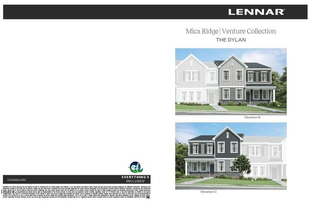 2201 Mica Ridge Lane, Durham, NC 27703