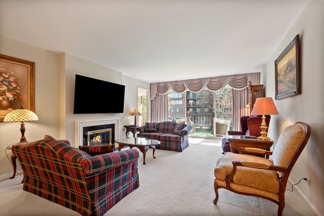 22 Park Lane 204, Park Ridge, IL 60068