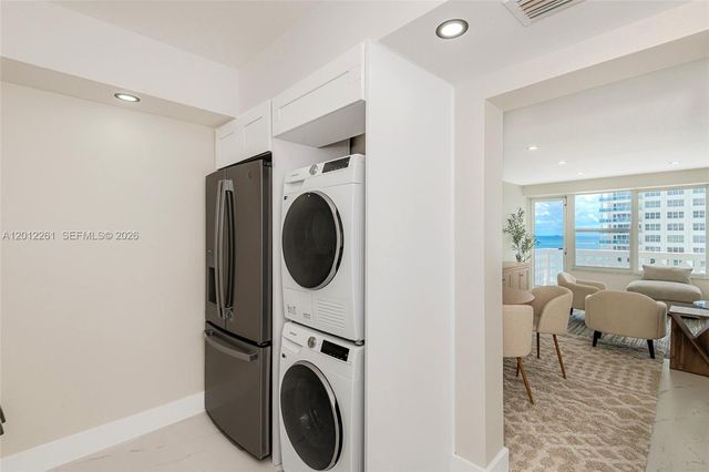 4010 Galt Ocean Dr 1207, Fort Lauderdale, FL 33308