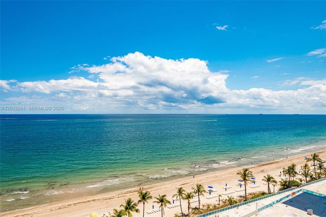 4010 Galt Ocean Dr 1207, Fort Lauderdale, FL 33308