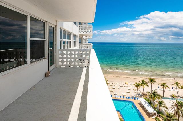 4010 Galt Ocean Dr 1207, Fort Lauderdale, FL 33308