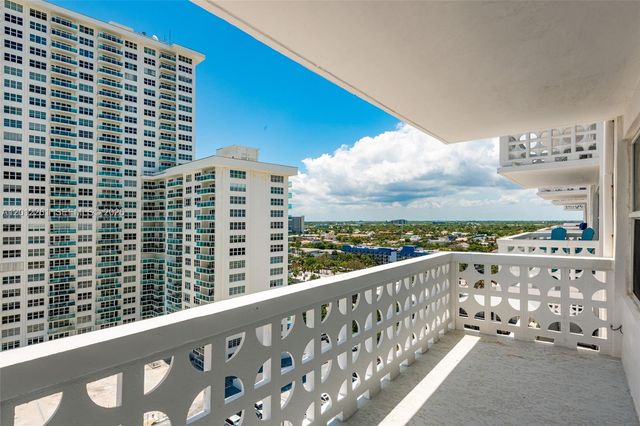 4010 Galt Ocean Dr 1207, Fort Lauderdale, FL 33308