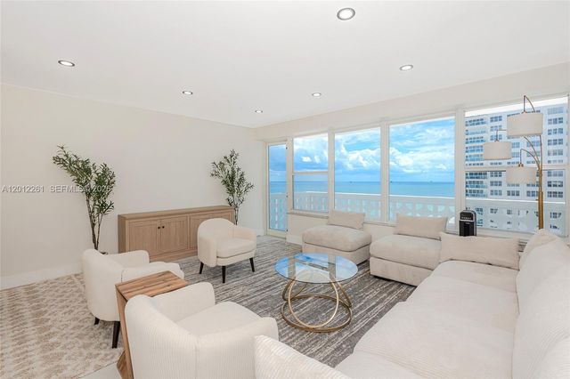 4010 Galt Ocean Dr 1207, Fort Lauderdale, FL 33308