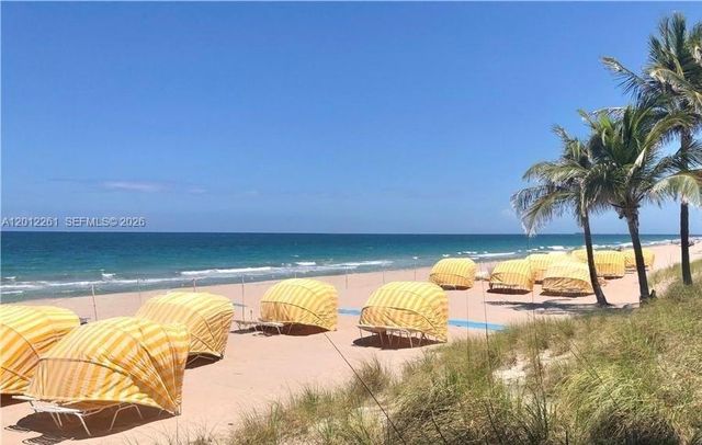 4010 Galt Ocean Dr 1207, Fort Lauderdale, FL 33308