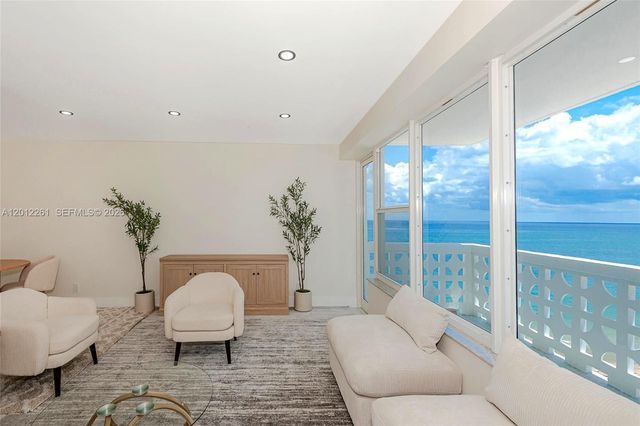 4010 Galt Ocean Dr 1207, Fort Lauderdale, FL 33308